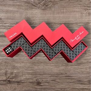 Prada Dominos Set